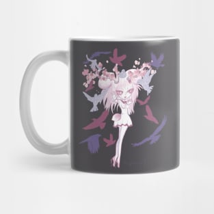 Dolly Deer Dream Mug